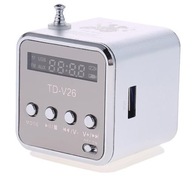 PRENOSNÉ FM RÁDIO NABÍJACIA LED KUCHYŇA S REPRODUKTOROM + BLUETOOTH PRENOSNÉ FM RÁDIO NABÍJACIA LED KUCHYŇA S REPRODUKTOROM + BLUETOOTH