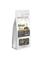 BIOFEED Royal Snack SuperFood - karob