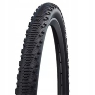 Plášť Schwalbe CX Comp 700x30C, čierny drôt Plášť Schwalbe CX Comp 700x30C, čierny drôt