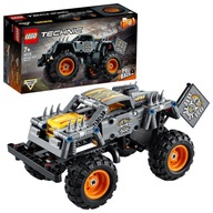 LEGO TECHNIC Monster Jam Max-D 42119