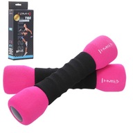 CM06 RUŽOVÁ MÄKKÉ ZÁVAHY 2 x 1 KG HMS CM06 RUŽOVÁ MÄKKÉ ZÁVAHY 2 x 1 KG HMS
