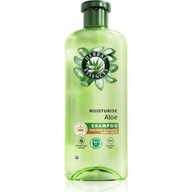 Herbal Essences Aloe Moisturise šampón vyživujúci a hydratačný 350 ml Herbal Essences Aloe Moisturise šampón vyživujúci a hydratačný 350 ml