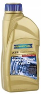 RAVENOL ATF Matic Fluid Typ D - 1L RAVENOL ATF Matic Fluid Typ D - 1L