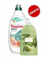 UNIVERZÁLNY prací gél 4 litre Passion Gold UNIVERZÁLNY prací gél 4 litre Passion Gold