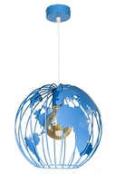 LUSTRE MLÁDEŽ ZÁVISNÉ STROPNÉ LAMPY GLOBUS LUSTRE MLÁDEŽ ZÁVISNÉ STROPNÉ LAMPY GLOBUS