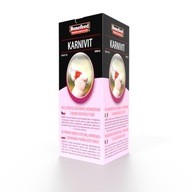 Karnivit 1L pri reprodukcii papagájov papagájov Karnivit 1L pri reprodukcii papagájov papagájov