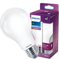 LED žiarovka A67 E27 13W 120W 6500K 2000lm PHILIPS