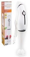 VÝKONNÝ RUČNÝ MIEŠAČ ROBOTNÝ MIEŠAČ 250W ESPERANZA VÝKONNÝ RUČNÝ MIEŠAČ ROBOTNÝ MIEŠAČ 250W ESPERANZA