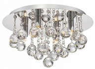 KRIŠTÁĽOVÉ STROPNÉ LAMPY, STROPNÉ LAMPY, GLAMOUR LUSTRE KRIŠTÁĽOVÉ STROPNÉ LAMPY, STROPNÉ LAMPY, GLAMOUR LUSTRE