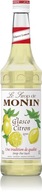 Monin Barman sirup Citrón 700 ml Monin Barman sirup Citrón 700 ml