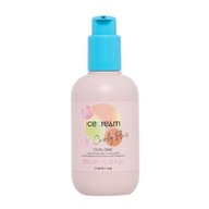 INEBRYA CURLY PLUS MLIEKO kučeravé 15v1 200ml INEBRYA CURLY PLUS MLIEKO kučeravé 15v1 200ml