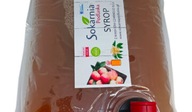 Sirup z bazových kvetov 2L výrobca 100% Sirup z bazových kvetov 2L výrobca 100%