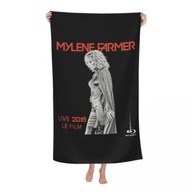 UTERÁK Mylene Farmer Nevermore 2023 uterák pla