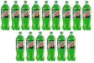 15x 850ml MOUNTAIN DEW sýtený nápoj BAL 15x 850ml MOUNTAIN DEW sýtený nápoj BAL