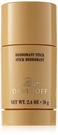 DAVIDOFF ZINO - TUHÝ DEODORANT 70G