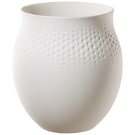 Perlová váza 16,5 cm Villeroy&Boch Manufacture