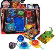 BAKUGAN SPECIAL ATTACK NILLIOUS MANTID 5 OBRÁZKOV BAKUGAN SPECIAL ATTACK NILLIOUS MANTID 5 OBRÁZKOV