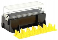 Mini 7-cestný reléový box MTA Mini 7-cestný reléový box MTA