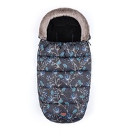 Spací vak Petite&mars COMFY do kočíka na saniach Spací vak Petite&mars COMFY do kočíka na saniach