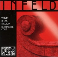 THOMASTIK INFELD RED IR100 HUSLE STRUNY4/4 THOMASTIK INFELD RED IR100 HUSLE STRUNY4/4