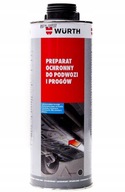 WURTH PRAHOVÁ OCHRANA PODVOZKU PRÍPRAVA 1KG WURTH PRAHOVÁ OCHRANA PODVOZKU PRÍPRAVA 1KG