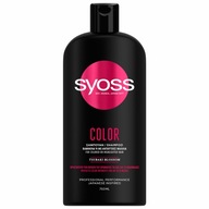 Syoss Color šampón na farbené vlasy 750ml