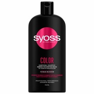Syoss Color šampón na farbené vlasy 750ml Syoss Color šampón na farbené vlasy 750ml