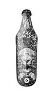 Blatník Ass Savers Big Wolf Blatník Ass Savers Big Wolf