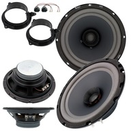 STRONG reproduktory do auta, dištančné podložky pre VOLVO S60 V70 XC70 STRONG reproduktory do auta, dištančné podložky pre VOLVO S60 V70 XC70
