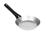 Poľská STEEL gypsy panvica, 17 cm, tradičná Poľská STEEL gypsy panvica, 17 cm, tradičná