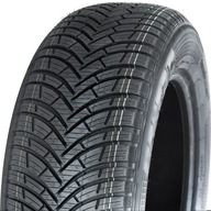 4x Celoročné pneumatiky 155/80R13 Quadraxer 2 KLEBER