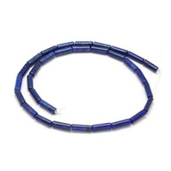 Valec FUSIMA Lapis lazuli ~13x4 mm šnúra Valec FUSIMA Lapis lazuli ~13x4 mm šnúra