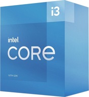 Procesor Intel Core i3-10105 3,7 GHz 6 MB BOX