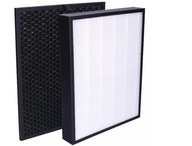 FY3433 HEPA + FY3432 FILTRE PRE PHILIPS AC4550 FY3433 HEPA + FY3432 FILTRE PRE PHILIPS AC4550
