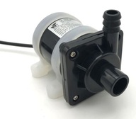 Arduino čerpadlo na tekutú vodu 700l/h na 12v Arduino čerpadlo na tekutú vodu 700l/h na 12v