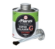 Lepidlo na opravu pneumatík 1 liter MARUNI SUPER VALKARN Lepidlo na opravu pneumatík 1 liter MARUNI SUPER VALKARN