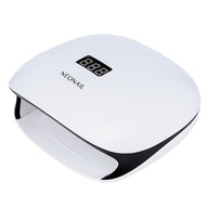 NEONAIL LED UV lampa na nechty 36W/48 LCD displej NEONAIL LED UV lampa na nechty 36W/48 LCD displej