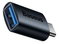 ADAPTÉR BASEUS INGENUITY OTG USB TYP-C NA USB-A