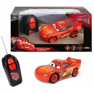 Cars 3 Diaľkovo ovládané auto Blesk McQueen