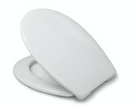 WC sedátko pre CERSANIT DELFI univerzálne W/O WC sedátko pre CERSANIT DELFI univerzálne W/O