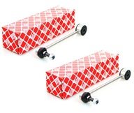 2x FEBI ZADNÝ STABILIZÁTOR VW CADDY III IV 2x FEBI ZADNÝ STABILIZÁTOR VW CADDY III IV
