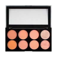 REVOLUTION Ultra Palette Hot Spice REVOLUTION Ultra Palette Hot Spice