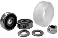 Sada: Xtreme Solid V Wheel Sada: Xtreme Solid V Wheel