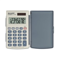 Kalkulačka Sharp EL243S Kalkulačka Sharp EL243S