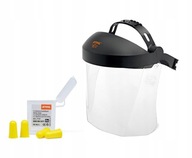 TVÁROVÝ ŠTÍT + ZASTAVÍ FUNKCIU GPC 33 STIHL TVÁROVÝ ŠTÍT + ZASTAVÍ FUNKCIU GPC 33 STIHL