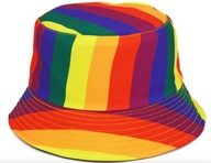 Pride LGBT klobúk
