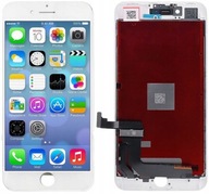 Displej LCD SCREEN pre APPLE IPHONE 8 PLUS Biely