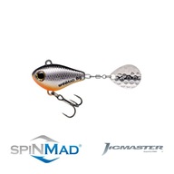 SPINMAD SPRAYING TAIL JIGMASTER 8G č.2302 SPINMAD SPRAYING TAIL JIGMASTER 8G č.2302