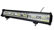 PRACOVNÁ LAMPA 120 LED LED PANEL 360W 12-24V PRACOVNÁ LAMPA 120 LED LED PANEL 360W 12-24V