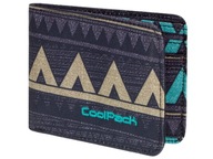 Praktická peňaženka na drobnosti Coolpack small